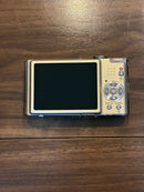 Other Panasonic Lumix Dmc-Fx40