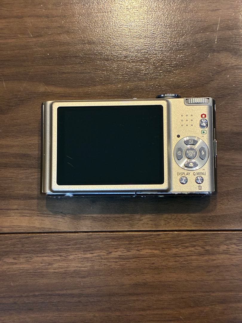 Other Panasonic Lumix Dmc-Fx40