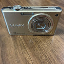Other Panasonic Lumix Dmc-Fx40