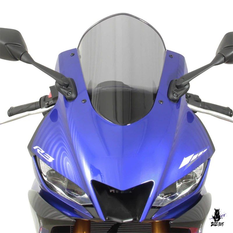 Others Yzf-R3/R25 2019-2025