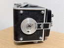 Rollei Twin-Lens Reflex Cameras Rolleiflex Tessar F3.5