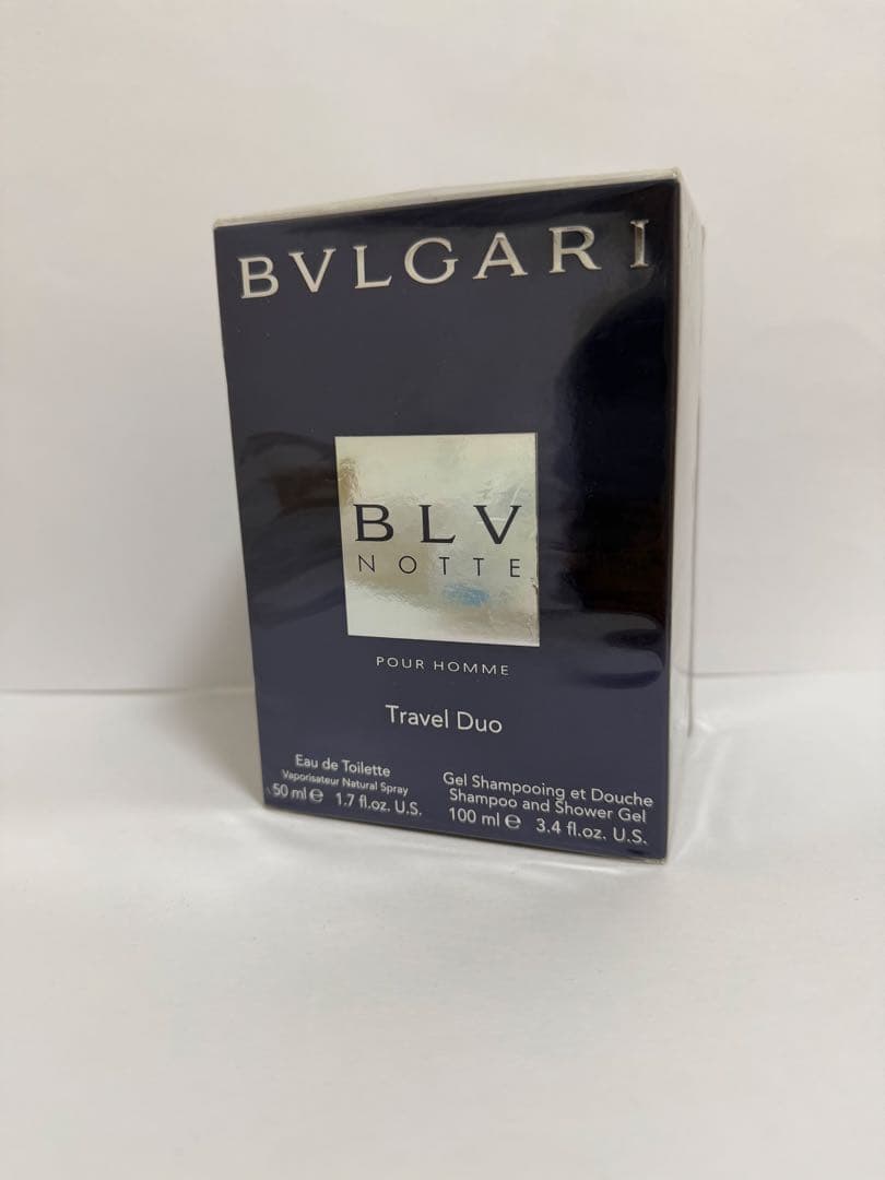 Bvlgari Perfume (Unisex) Blv