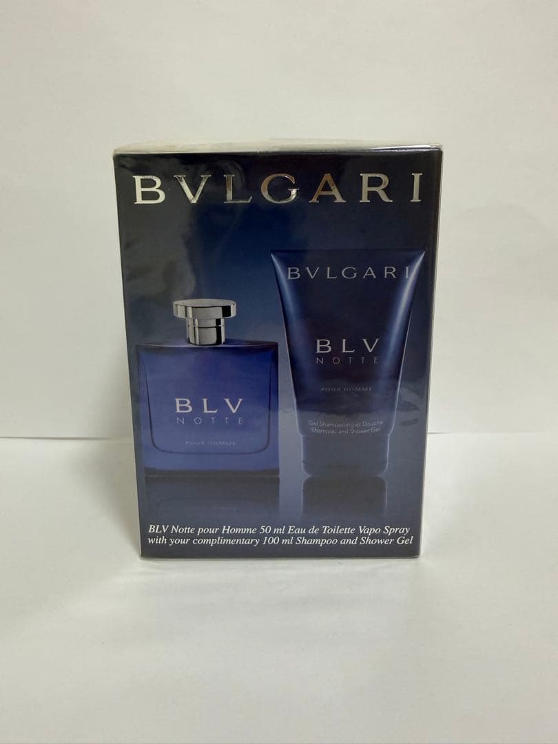 Bvlgari Perfume (Unisex) Blv
