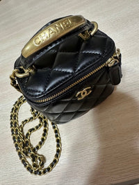 Chanel Shoulder Bags