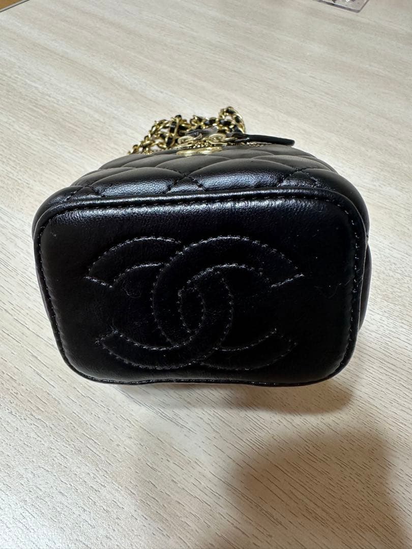 Chanel Shoulder Bags