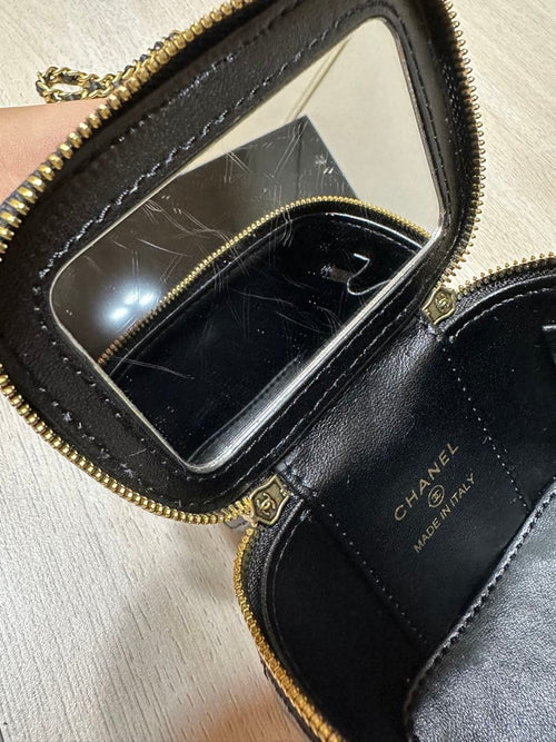 Chanel Shoulder Bags