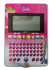 Barbie Educational Toys