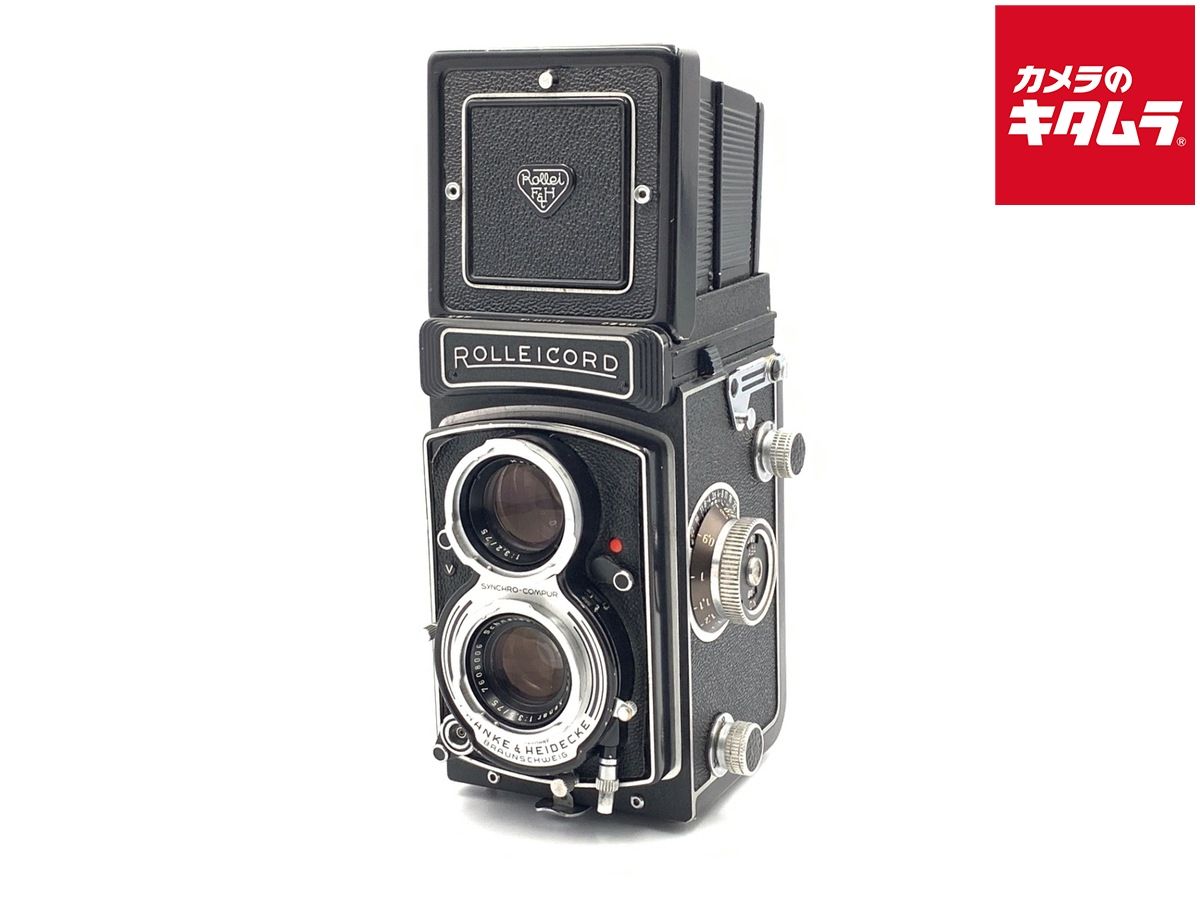 Slr Camera (Film) Vb