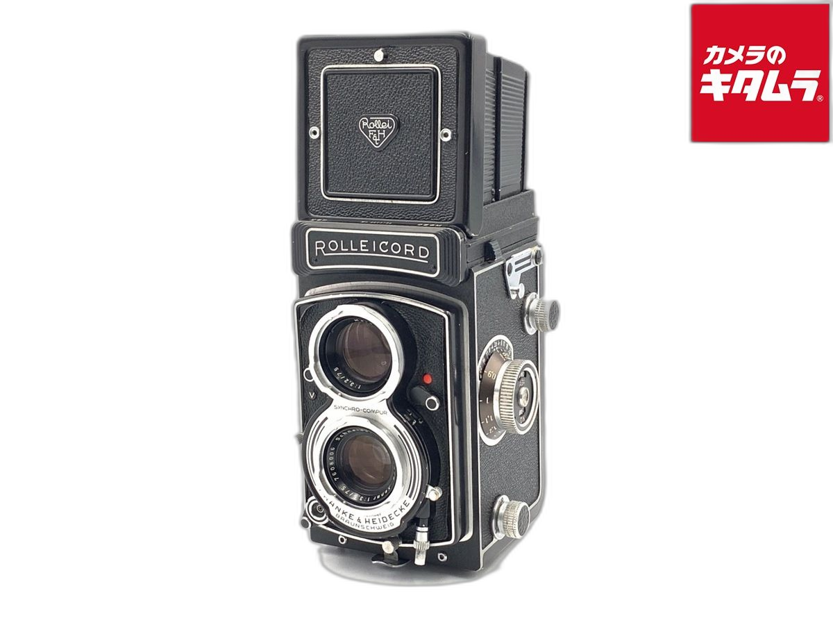 Slr Camera (Film) Vb
