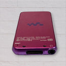 Sony Digital Audio Players Nw-S638F 8Gb