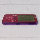 Sony Digital Audio Players Nw-S638F 8Gb