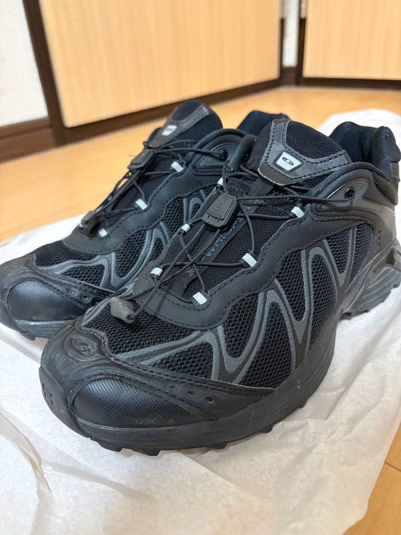 Salomon Sneakers Xt-Whisper 26