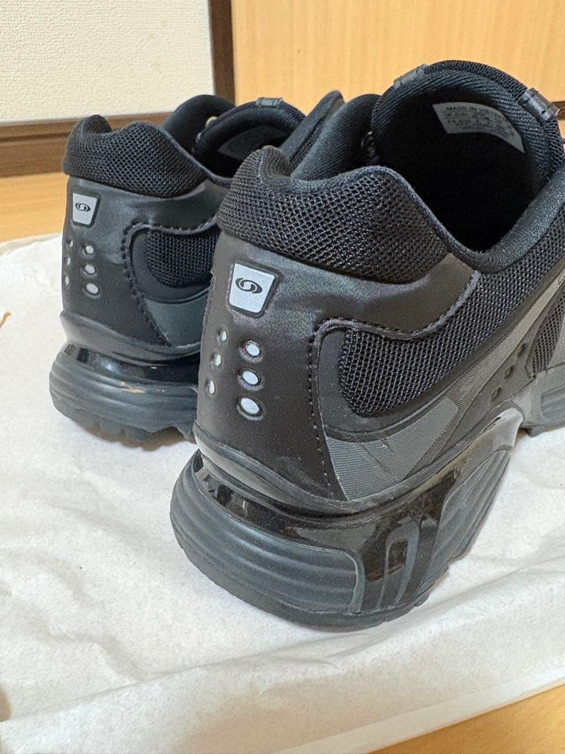 Salomon Sneakers Xt-Whisper 26