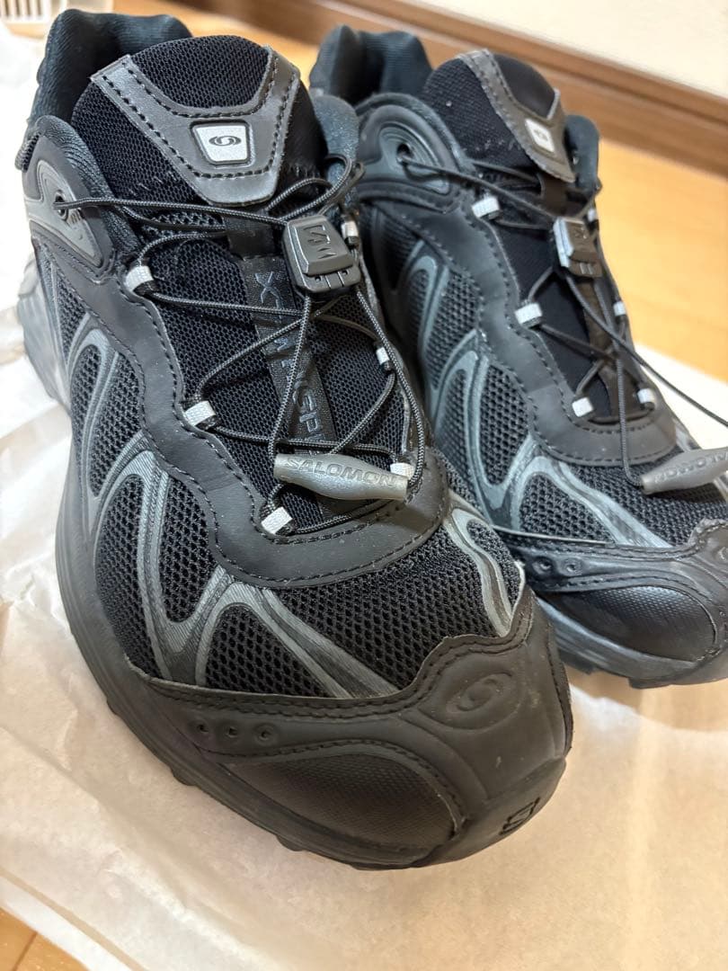 Salomon Sneakers Xt-Whisper 26