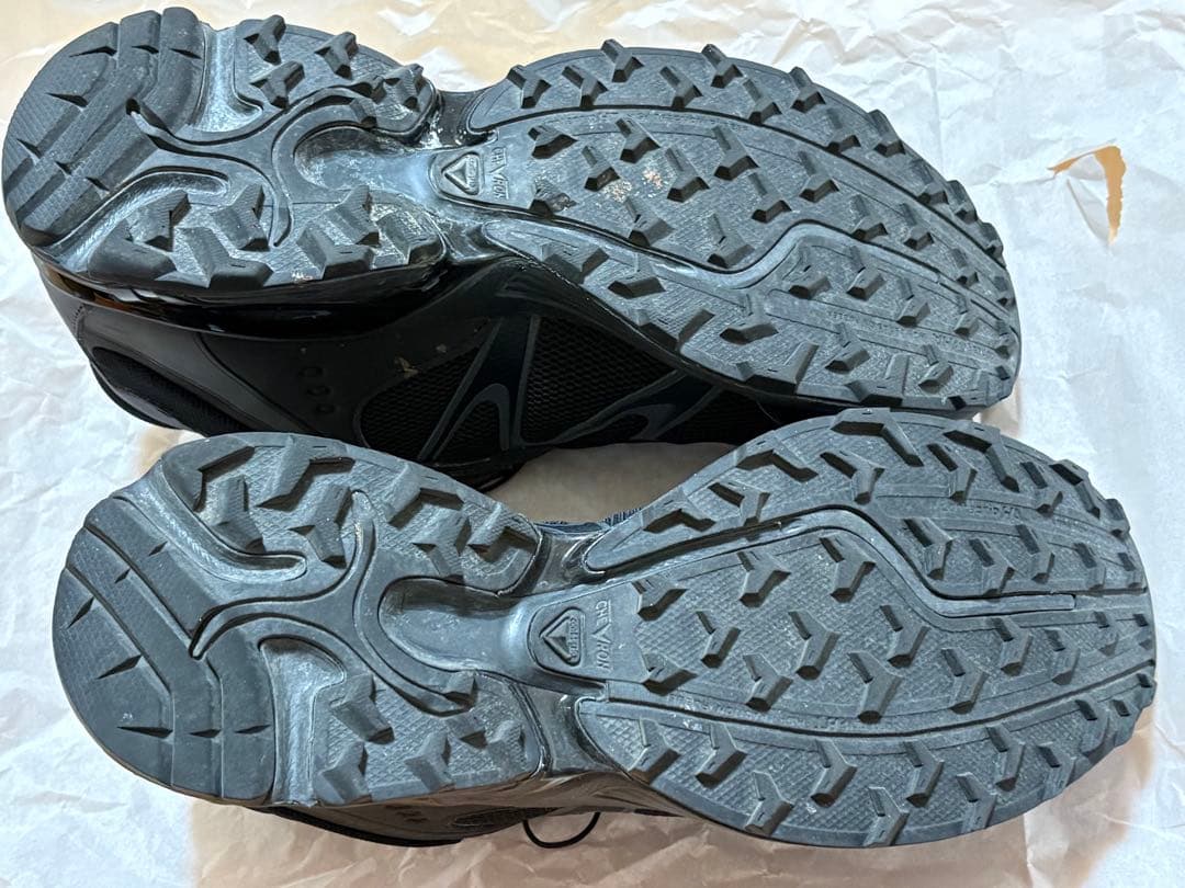 Salomon Sneakers Xt-Whisper 26