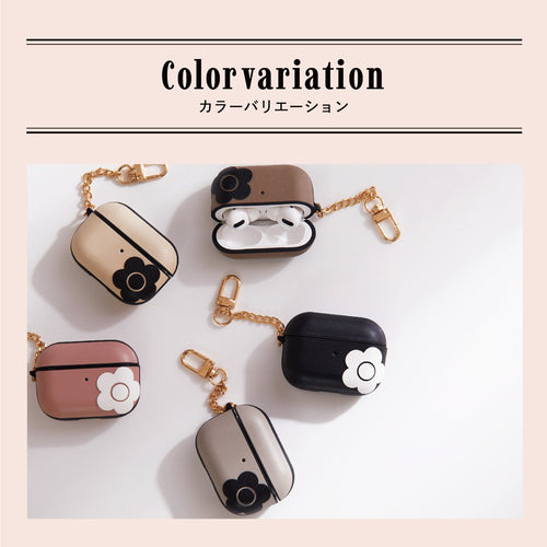 Mary Quant Earphone Case 2 Airpods Pro Appr2-Mq012345