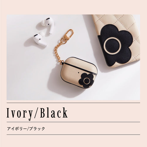 Mary Quant Earphone Case 2 Airpods Pro Appr2-Mq012345