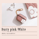 Mary Quant Earphone Case 2 Airpods Pro Appr2-Mq012345