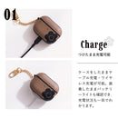 Mary Quant Earphone Case 2 Airpods Pro Appr2-Mq012345
