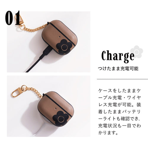 Mary Quant Earphone Case 2 Airpods Pro Appr2-Mq012345