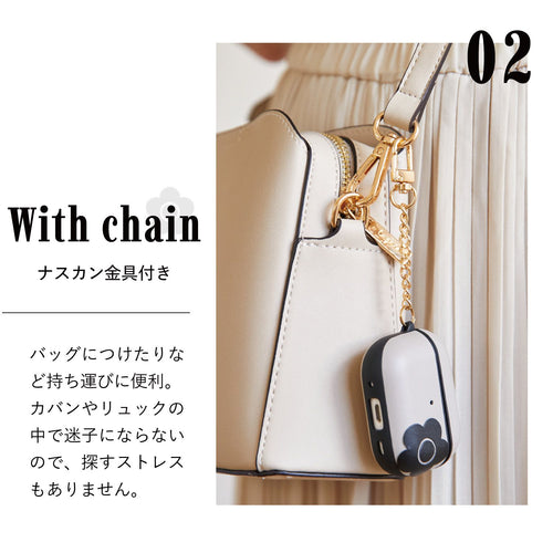 Mary Quant Earphone Case 2 Airpods Pro Appr2-Mq012345
