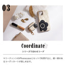 Mary Quant Earphone Case 2 Airpods Pro Appr2-Mq012345
