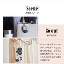 Mary Quant Earphone Case 2 Airpods Pro Appr2-Mq012345