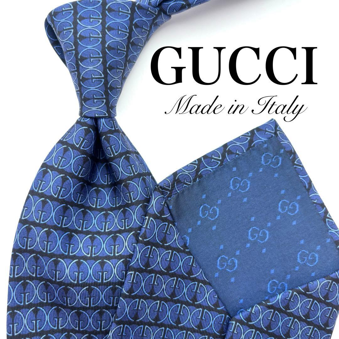 Gucci Tie G