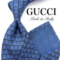 Gucci Tie G