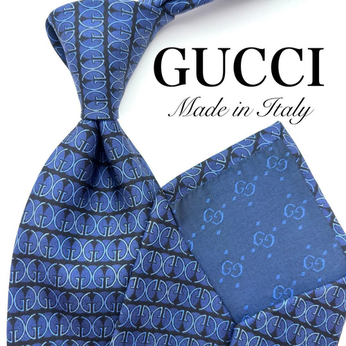 Gucci Tie G