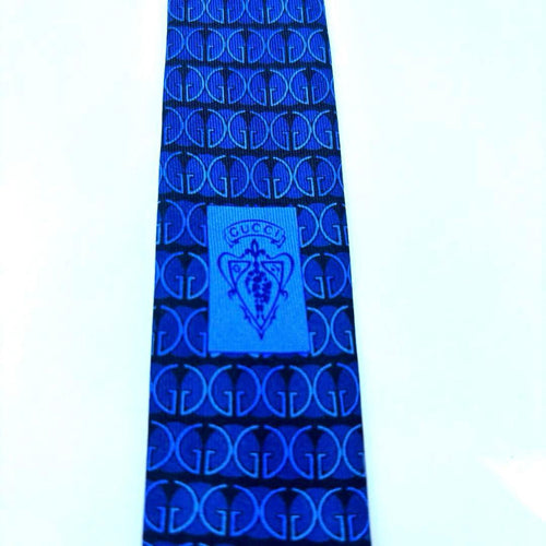 Gucci Tie G