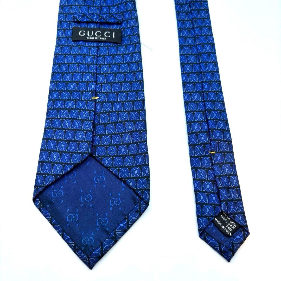 Gucci Tie G
