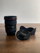 Canon Lens (Zoom) Ef 17-40Mm F/4L Usm