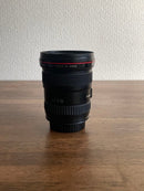 Canon Lens (Zoom) Ef 17-40Mm F/4L Usm