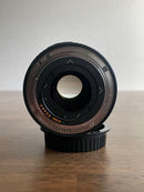 Canon Lens (Zoom) Ef 17-40Mm F/4L Usm