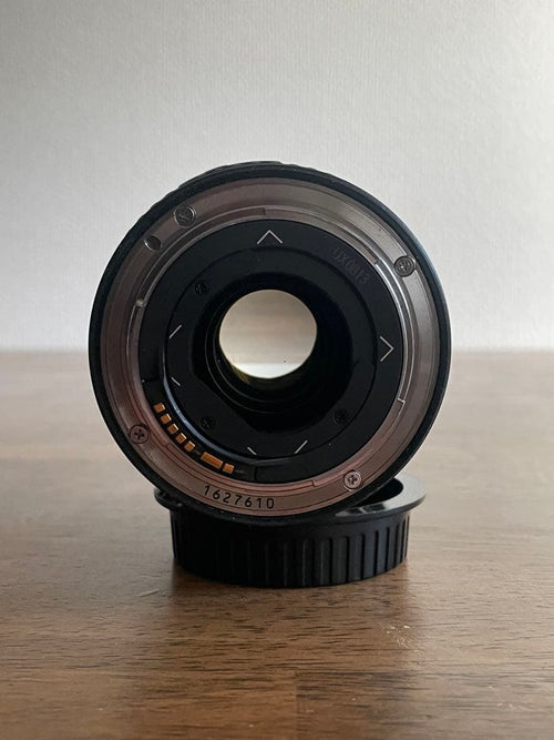 Canon Lens (Zoom) Ef 17-40Mm F/4L Usm
