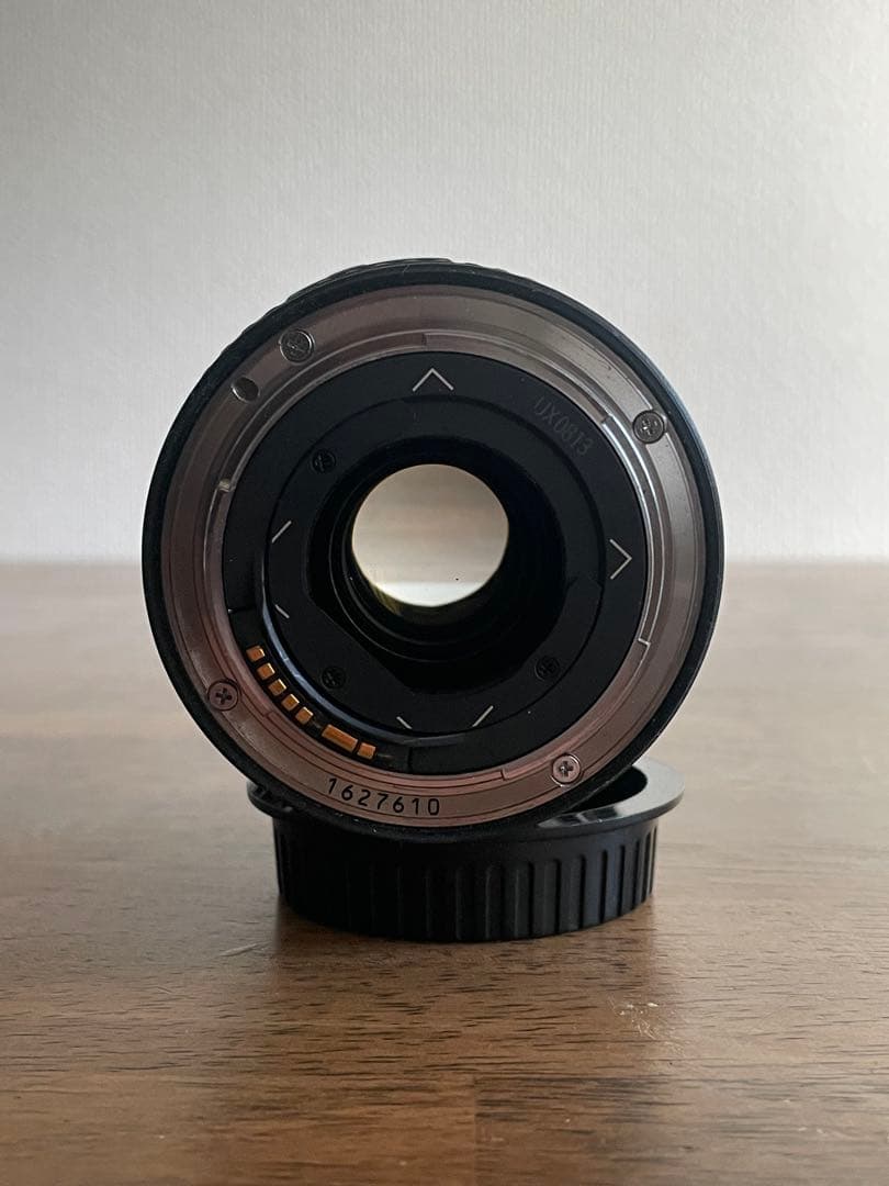 Canon Lens (Zoom) Ef 17-40Mm F/4L Usm