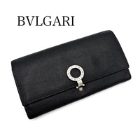 Bvlgari Long Wallets