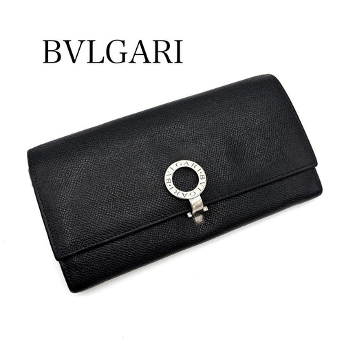 Bvlgari Long Wallets
