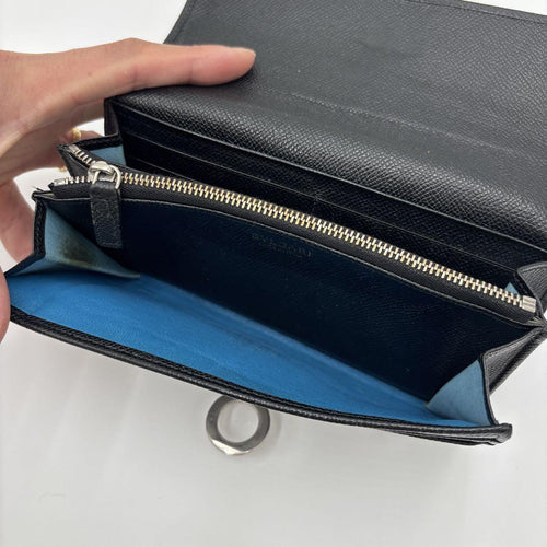 Bvlgari Long Wallets