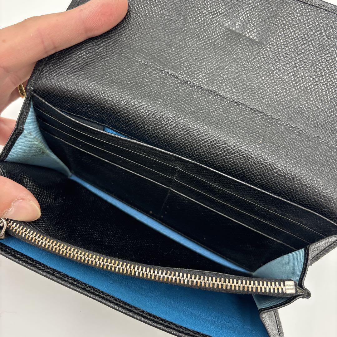 Bvlgari Long Wallets