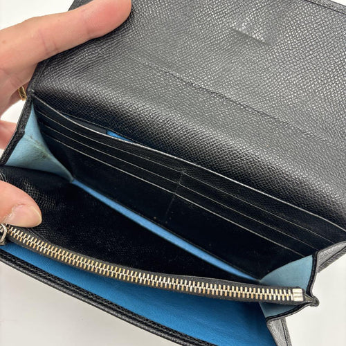 Bvlgari Long Wallets