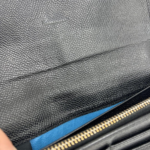 Bvlgari Long Wallets