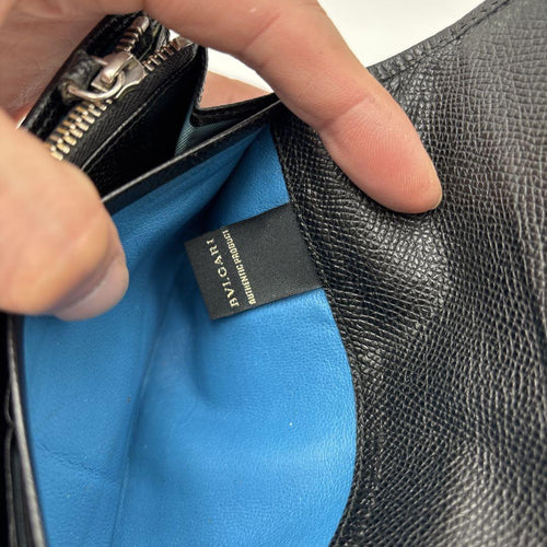 Bvlgari Long Wallets