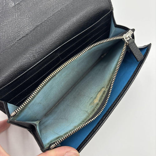 Bvlgari Long Wallets