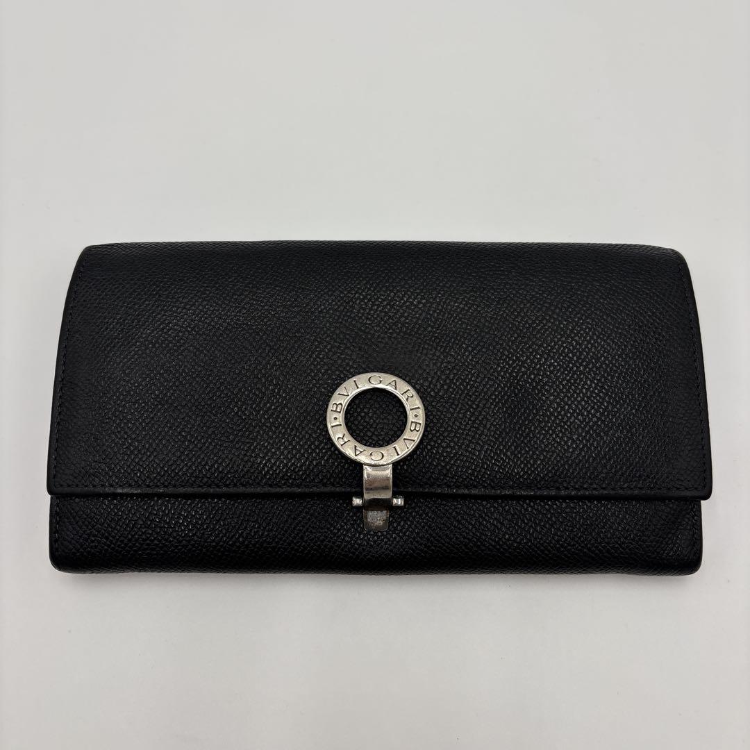 Bvlgari Long Wallets