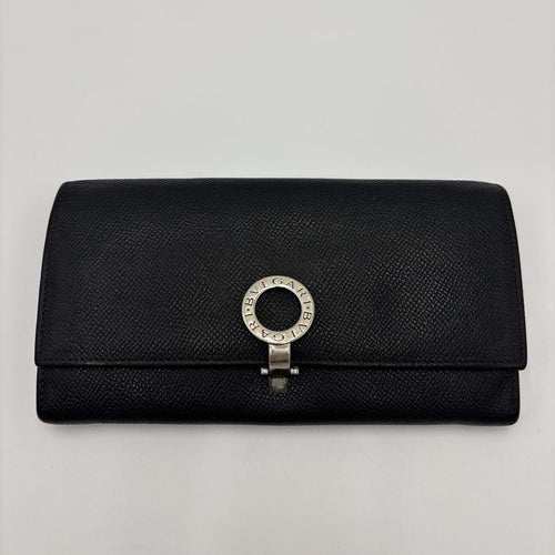 Bvlgari Long Wallets
