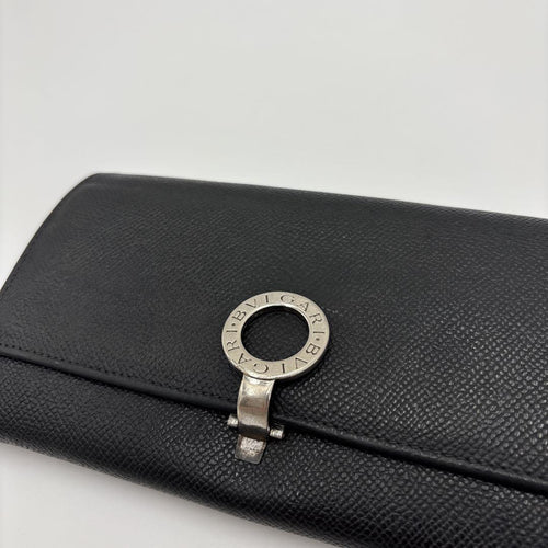 Bvlgari Long Wallets