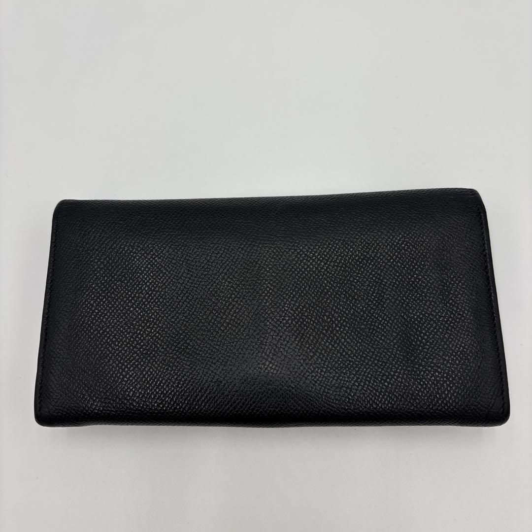Bvlgari Long Wallets
