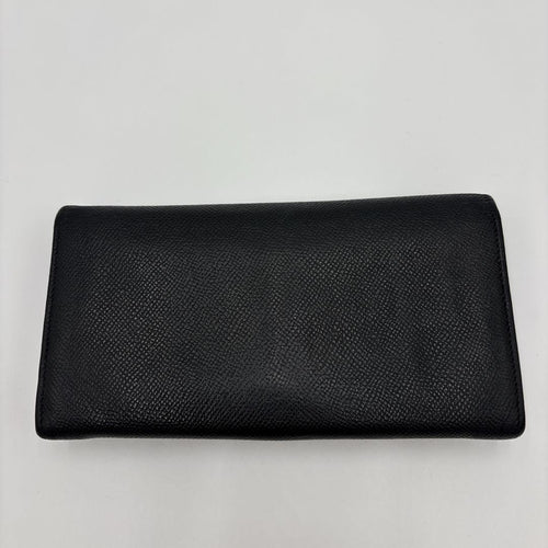 Bvlgari Long Wallets